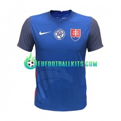 Slovakia Home Football Shirts 2022-2023 Men LS
