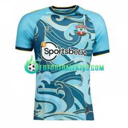 Southampton Away Football Shirts 2022-2023 Men LS