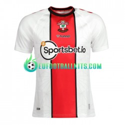 Southampton Home Football Shirts 2022-2023 Men LS