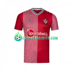 Southampton Home Football Shirts 2023-2024 Men LS