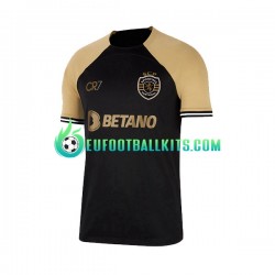Sporting CP Third Football Shirts 2023-2024 Men LS