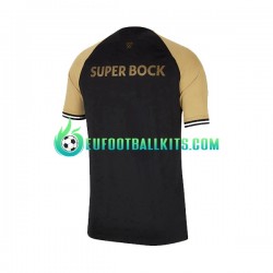 Sporting CP Third Football Shirts 2023-2024 Men LS