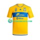 Tigres UANL Home Football Shirts 2023-2024 Men LS