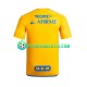 Tigres UANL Home Football Shirts 2023-2024 Men LS