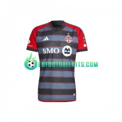 Toronto FC Away Football Shirts 2024 Men LS