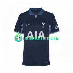 Tottenham Hotspur Away Football Shirts 2023-2024 Men LS
