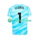 Tottenham Hotspur Goalkeeper Hugo Lloris 1 Home Football Shirts 2023-2024 Men LS