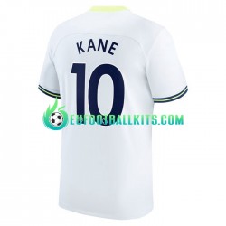 Tottenham Hotspur Harry Kane 10 Home Football Shirts 2022-2023 Men LS