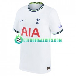 Tottenham Hotspur Home Football Shirts 2022-2023 Men LS
