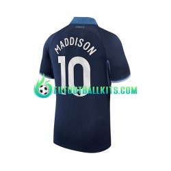 Tottenham Hotspur James Maddison 10 Away Football Shirts 2023-2024 Men LS