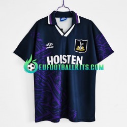 Tottenham Hotspur Retro Away Football Shirts 1994-1995 Men LS