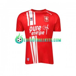 Twente Home Football Shirts 2022-2023 Men LS