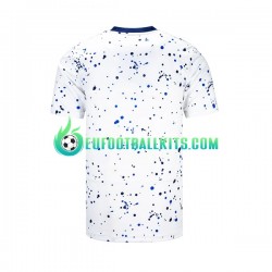 USA Home Football Shirts 2023 Men LS