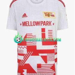 Union Berlin Special Football Shirts 2023-2024 Men LS