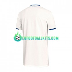 Universidad de Chile Away Football Shirts 2022 Men LS