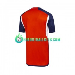 Universidad de Chile Away Football Shirts 2023 Men LS