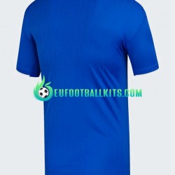 Universidad de Chile Home Football Shirts 2022 Men LS
