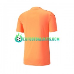 Uruguay Goalkeeper Away Football Shirts World Cup 2022 Men LS