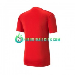 Uruguay Goalkeeper Home Football Shirts World Cup 2022 Men LS