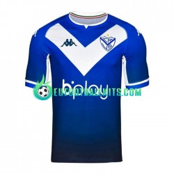 Velez Sarsfield Away Football Shirts 2022-2023 Men LS