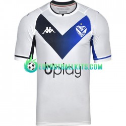Velez Sarsfield Home Football Shirts 2022-2023 Men LS