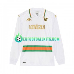 Venezia Away Football Shirts 2023-2024 Men SS