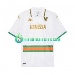 Venezia Away Football Shirts 2023-2024 Men LS