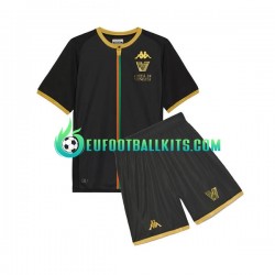 Venezia Home Football Shirts 2023-2024 Kids LS