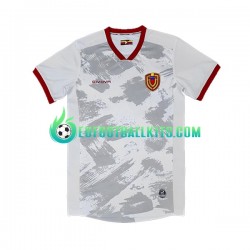 Venezuela Away Football Shirts 2023 Men LS