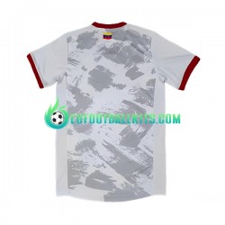 Venezuela Away Football Shirts 2023 Men LS