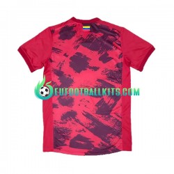 Venezuela Home Football Shirts 2023 Men LS