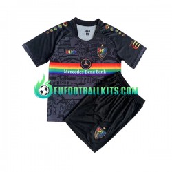 VfB Stuttgart Special Home Football Shirts 2022-2023 Kids LS