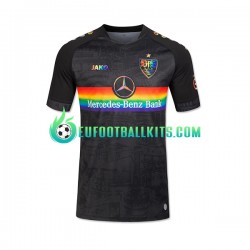 VfB Stuttgart Special Home Football Shirts 2022-2023 Men LS