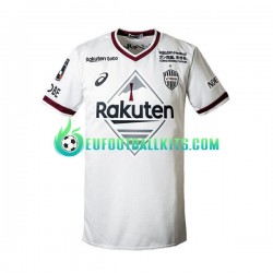 Vissel Kobe Away Football Shirts 2022 Men LS