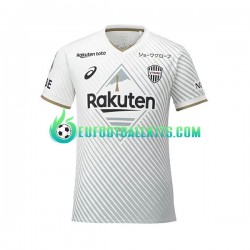 Vissel Kobe Away Football Shirts 2023 Men LS