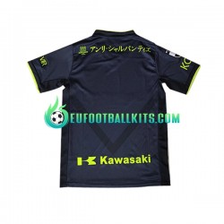 Vissel Kobe Third Football Shirts 2022-2023 Men LS
