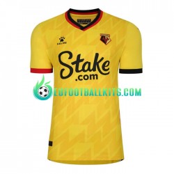 Watford Home Football Shirts 2022-2023 Men LS
