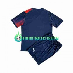 West Bromwich Albion Third Football Shirts 2023-2024 Kids LS
