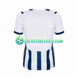 West Bromwich Albion Home Football Shirts 2023-2024 Men LS