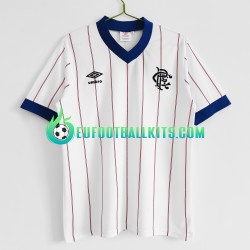 Wolverhampton Wanderers Retro Away Football Shirts 1982-1983 Men LS