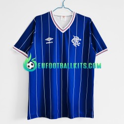 Wolverhampton Wanderers Retro Home Football Shirts 1982-1983 Men LS