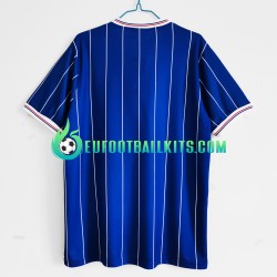 Wolverhampton Wanderers Retro Home Football Shirts 1982-1983 Men LS