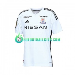 Yokohama F. Marinos Away Football Shirts 2023 Men LS