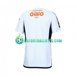 Yokohama F. Marinos Away Football Shirts 2023 Men LS