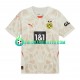 Borussia Dortmund Goalkeeper Away Football Shirts 2024-2025 Men LS