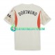 Borussia Dortmund Goalkeeper Away Football Shirts 2024-2025 Men LS