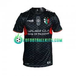Club Deportivo Palestino Away Football Shirts 2024-2025 Men LS