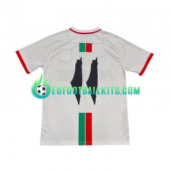 Club Deportivo Palestino Center Stripre Away Football Shirts 2024-2025 Men LS