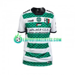 Club Deportivo Palestino Third Football Shirts 2024-2025 Men LS