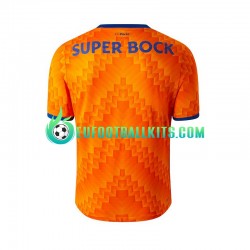FC Porto Away Football Shirts 2024-2025 Men LS